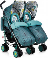 Cosatto Supa Dupa Fjord