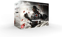 Ghost of Tsushima Collector’s Edition