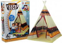 Playfun Σκηνή Ινδιάνικη Teepee
