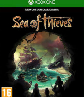Sea Of Thieves - Xbox One