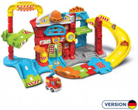 Vtech Tut Tut Flitzer Fire Station